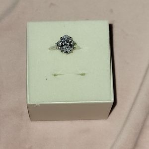 Everly Rings "The Amelia"